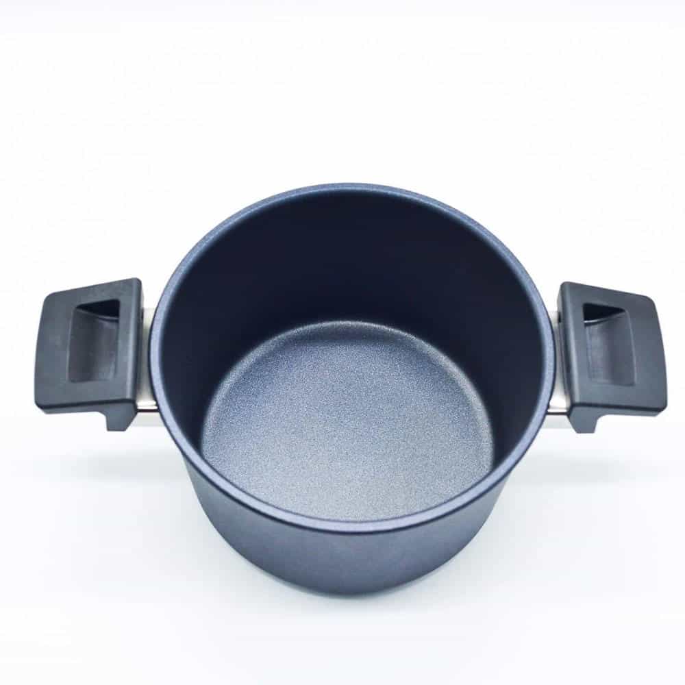 Nồi Gang Áp Suất Woll 1241-1 Dali Diamond Activelite Size 24cm Nồi Gang Áp Suất Woll 1241-1 Dali Diamond Activelite Size 24cm