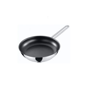 Bộ Chảo Silit Toskana Gồm 2 Chảo Kèm 1 Muỗng