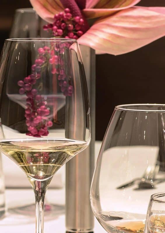 Bộ 6 Ly Rượu Vang WMF Burgundy ES01K 3 Ly Rượu Vang WMF Burgundy