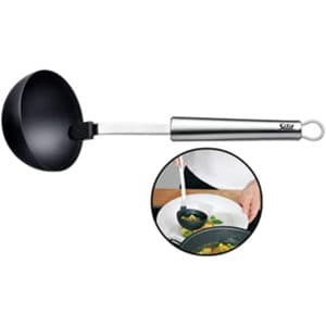 Muỗng Múc Canh Silit 21.4230.0700 2 Muỗng Múc Canh Silit 21.4230.0700