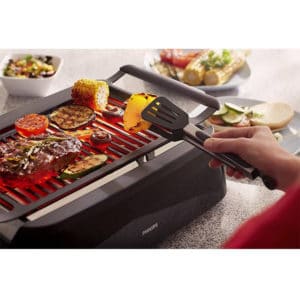 Bếp Nướng Philips HD6371/90