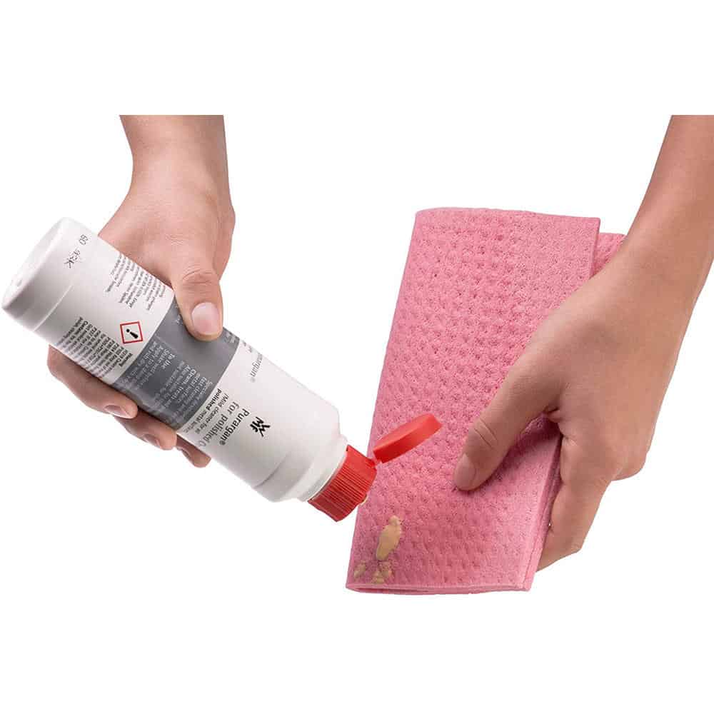 Dung Dịch Tẩy Rửa Inox Wmf Puragan Cromargan 3 Dung Dịch Tẩy Rửa Inox Wmf Puragan Cromargan