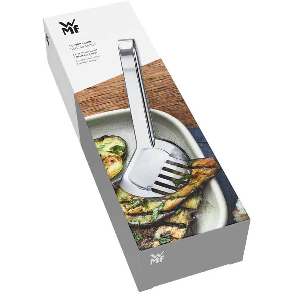 Kẹp Gắp Thực Phẩm WMF Bistro 3 Kẹp Gắp Thực Phẩm WMF Bistro