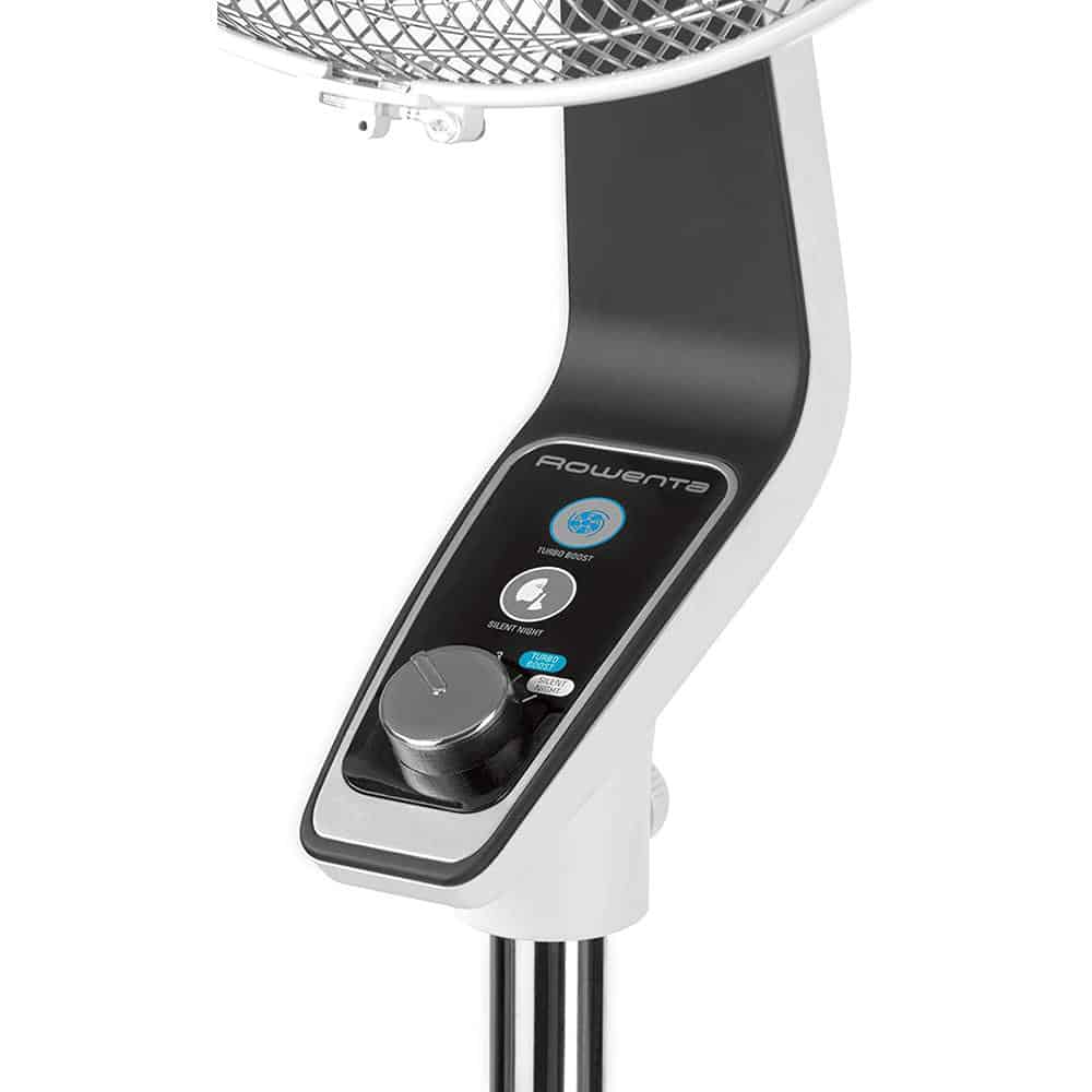 Quạt cây Rowenta VU5640/7X0 Turbo Silence Extreme Quạt cây Rowenta VU5640/7X0 Turbo Silence Extreme