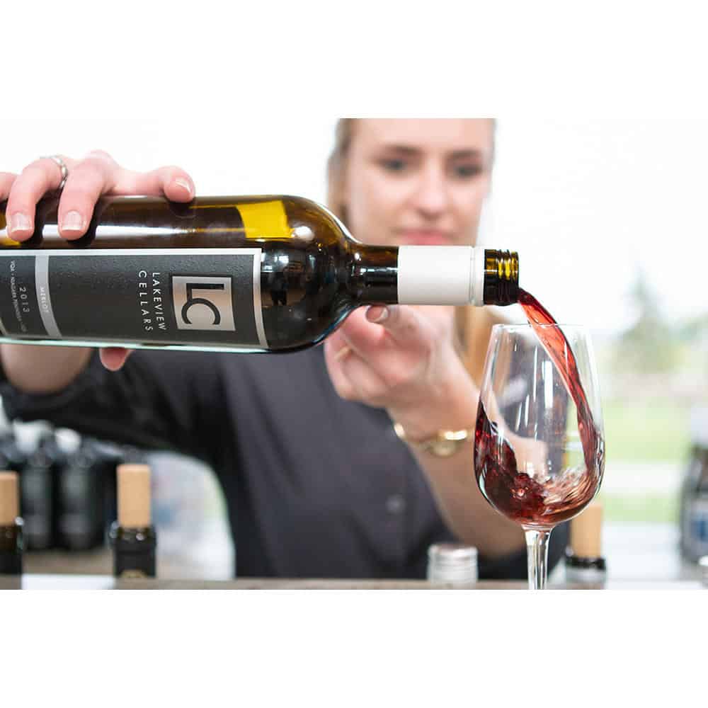 Rượu Vang Lakeview Cellars Merlot 2016 Rượu Vang Lakeview Cellars Merlot 2016