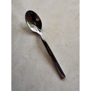 Thìa cafe Cromargan WMF UNIC 2 Thìa Cà Phê Wmf Unic Stainless Cromargan 18/10