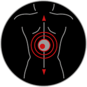 Ghế Massage Medisana PR-M80 3 Ghế Massage Medisana PR-M80