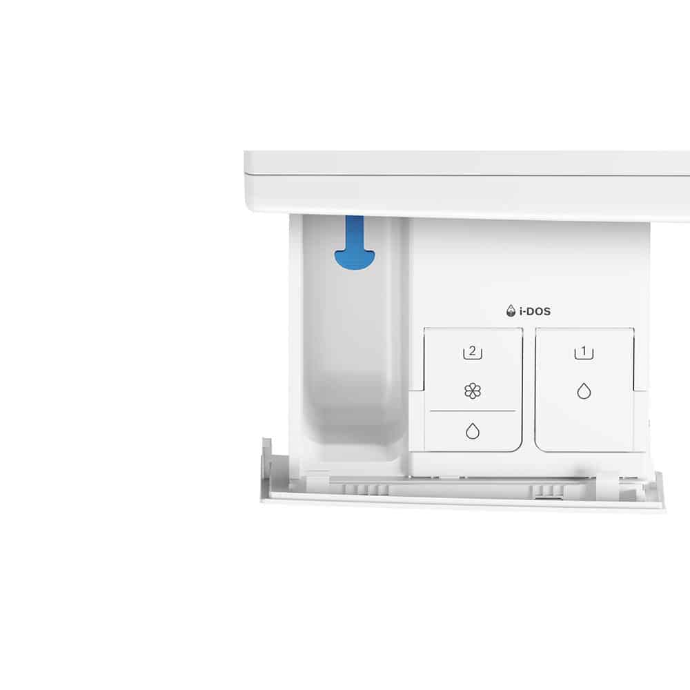 Máy Giặt Bosch WAV28E41 Series 8 4 Máy Giặt Bosch WAV28E41 Series 8