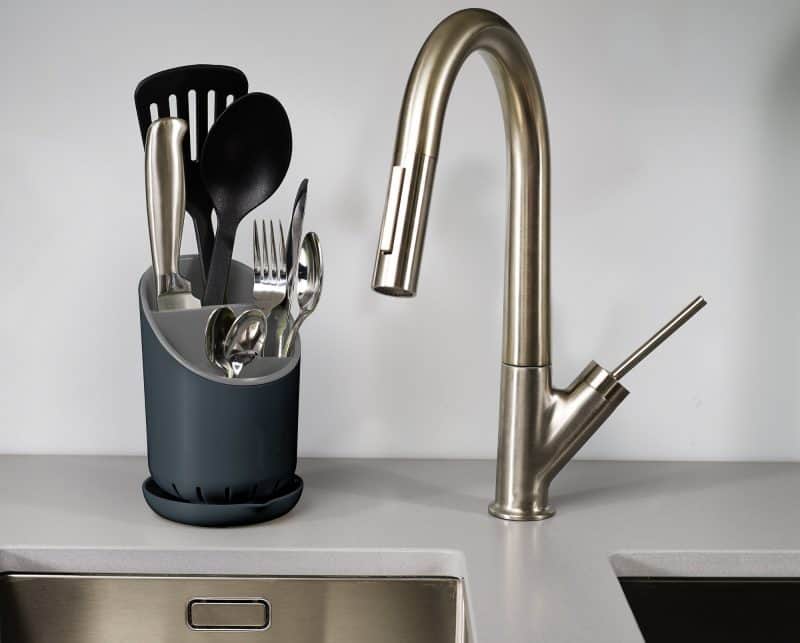 Khay Đựng Dao Thìa Đĩa Joseph Joseph 85075 Dock 7 Khay Đựng Dao Thìa Đĩa Joseph 85075 Dock