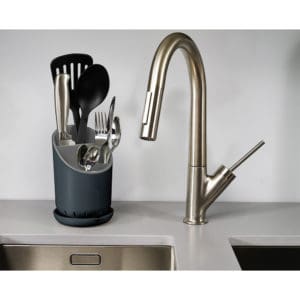 Khay Đựng Dao Thìa Đĩa Joseph Joseph 85075 Dock 3 Khay Đựng Dao Thìa Đĩa Joseph 85075 Dock