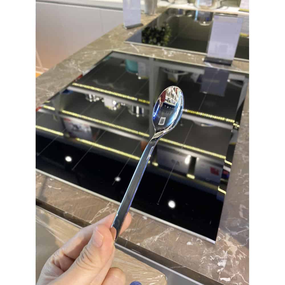 Thìa Cà Phê Wmf Unic Stainless Cromargan 18/10 4 Thìa Cà Phê Wmf Unic Stainless Cromargan 18/10