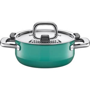 Bộ Nồi Silit Nature Green 4 Món