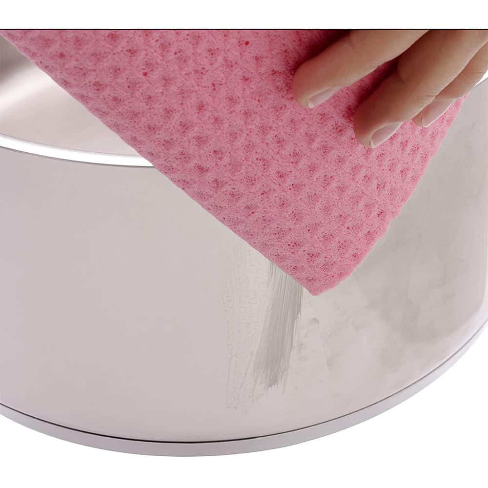 Dung Dịch Tẩy Rửa Inox Wmf Puragan Cromargan 5 Dung Dịch Tẩy Rửa Inox Wmf Puragan Cromargan