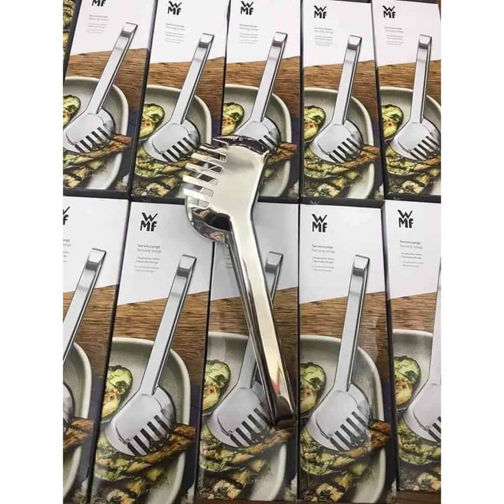 Kẹp Gắp Thực Phẩm WMF Bistro 5 Kẹp Gắp Thực Phẩm WMF Bistro