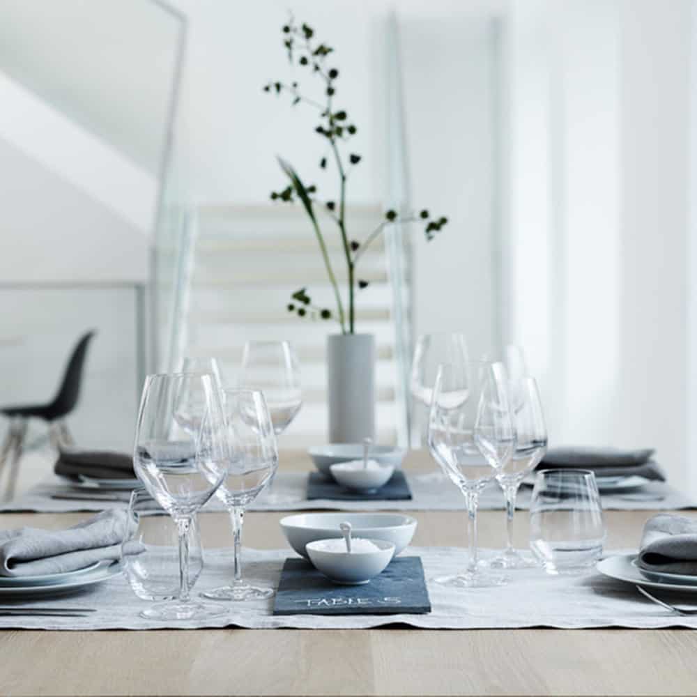 Bộ 12 Ly Rượu Vang Spiegelau Authentis 4400192 Bộ 12 Ly Rượu Vang Spiegelau Authentis 4400192