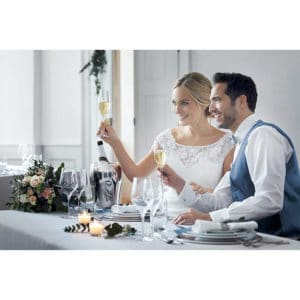 Bộ 6 Ly Champagne WMF 09.1025.9990 4 Bộ 6 Ly Champagne WMF 09.1025.9990