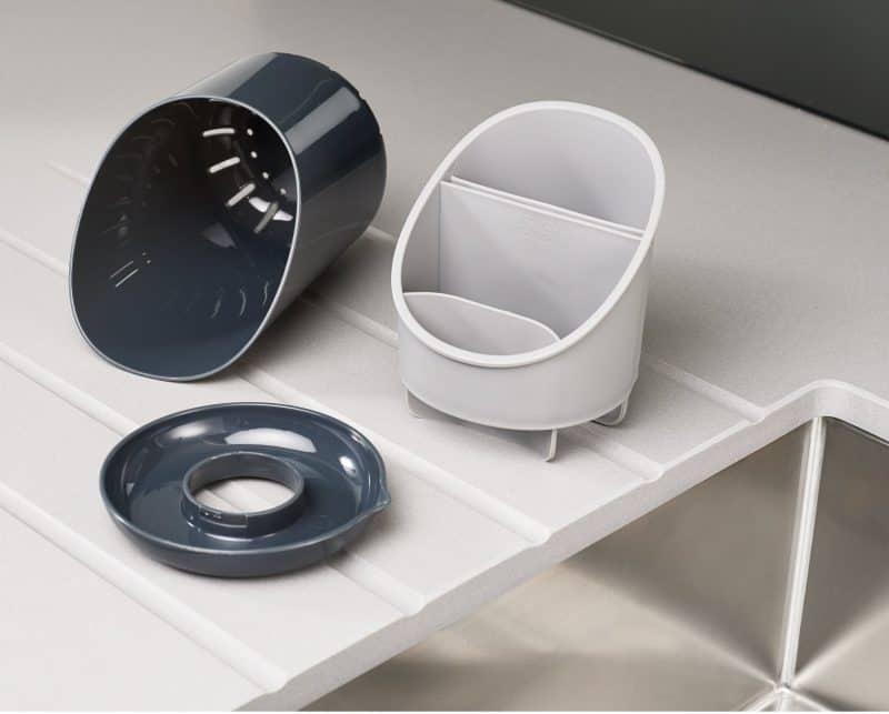 Khay Đựng Dao Thìa Đĩa Joseph Joseph 85075 Dock 8 Khay Đựng Dao Thìa Đĩa Joseph 85075 Dock