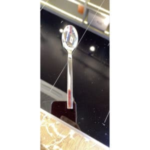 Thìa cafe Cromargan WMF UNIC 4 Thìa Cà Phê Wmf Unic Stainless Cromargan 18/10