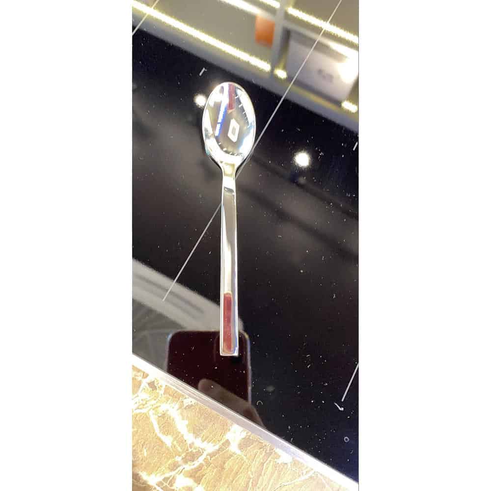 Thìa Cà Phê Wmf Unic Stainless Cromargan 18/10 5 Thìa Cà Phê Wmf Unic Stainless Cromargan 18/10