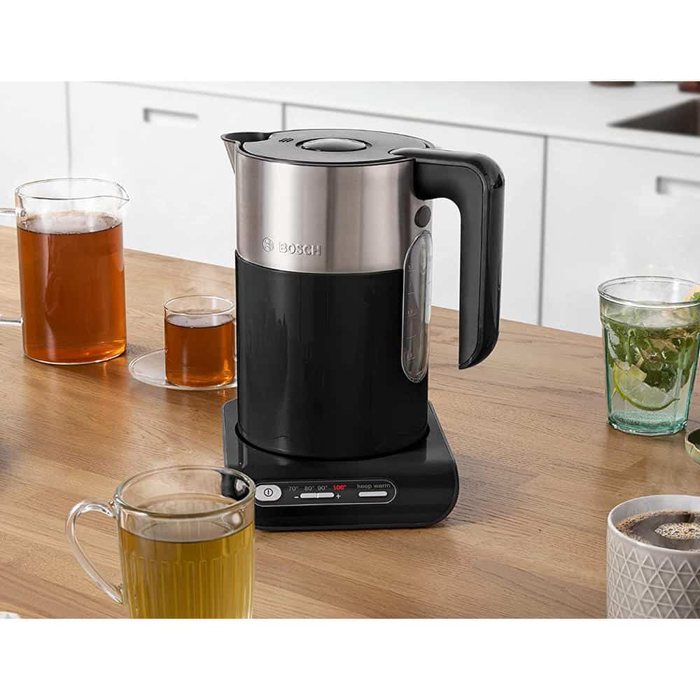 Bình Siêu Tốc Bosch TWK8613P Bình Siêu Tốc Bosch TWK8613P