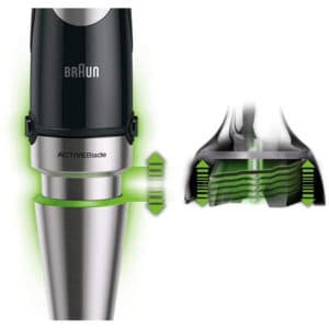 Máy Xay Cầm Tay Braun MQ 9005X-7