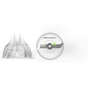 Máy Xay Cầm Tay Braun MQ 9005X-7