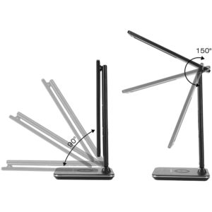 Đèn Chống Cận Wilit U13AQ 951333B 5 Đèn Chống Cận Wilit U13AQ 951333B