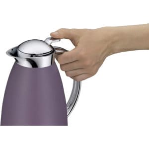 Bình Giữ Nhiệt Alfi 1l Màu Tím