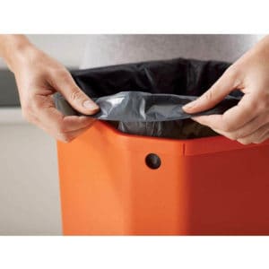 Thùng Đựng Rác Nhà Bếp Joseph Joseph 30060 Totem Max 60L