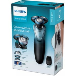 Máy Cạo Râu Philips S7940/16 Tích Hợp Tông Đơ Cắt Tóc 5 Máy Cạo Râu Philips S7940/16 Tích Hợp Tông Đơ Cắt Tóc