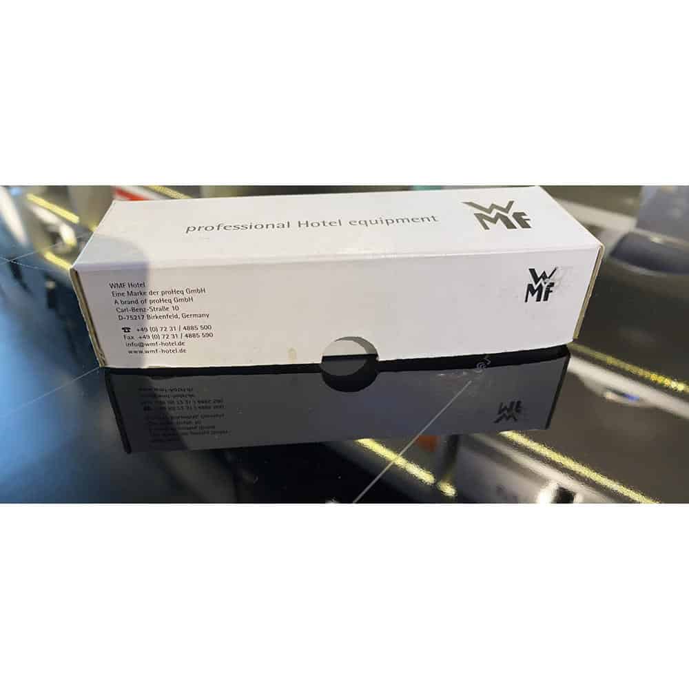 Thìa Cà Phê Wmf Unic Stainless Cromargan 18/10 6 Thìa Cà Phê Wmf Unic Stainless Cromargan 18/10