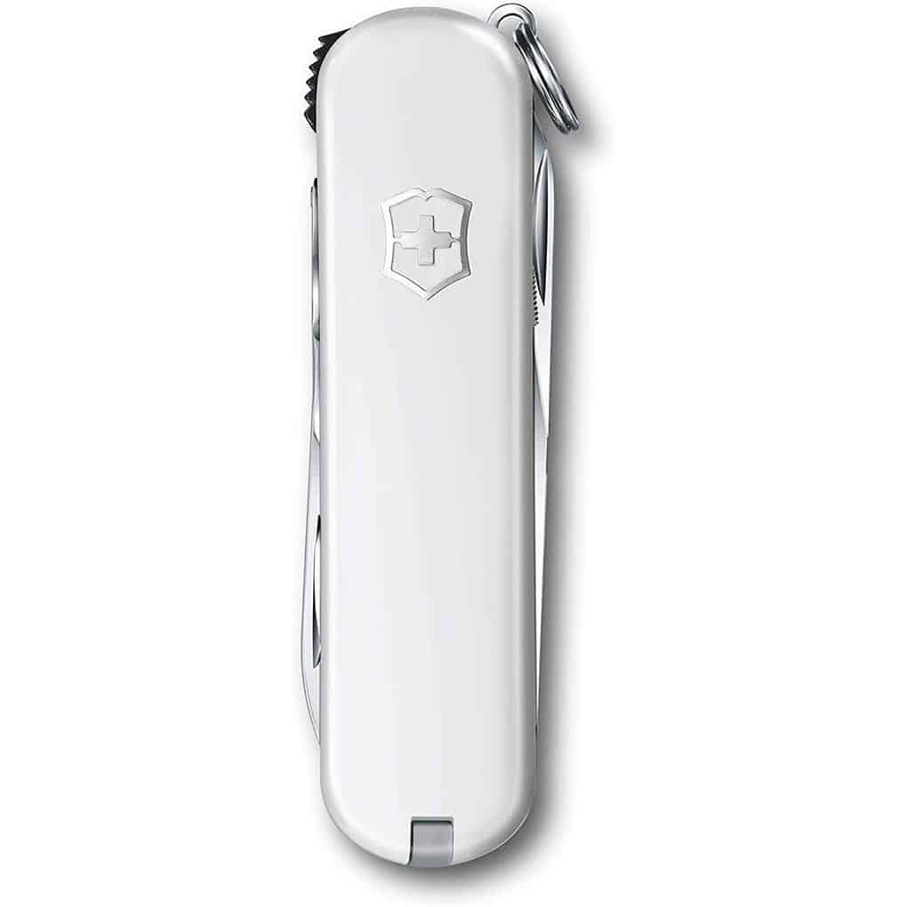 Dụng Cụ Đa Năng Victorinox Nail Clip 580 WH 0.6463.7 Dụng Cụ Đa Năng Victorinox Nail Clip 580 WH 0.6463.7