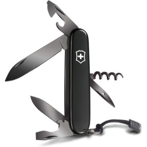 Dụng Cụ Đa Năng Victorinox Spartan Ps, Nero 1.3603.3P 4 Dụng Cụ Đa Năng Victorinox Spartan Ps, Nero 1.3603.3P