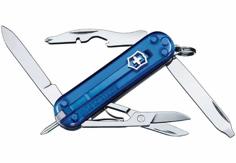 Dụng Cụ Đa Năng Victorinox Manager Sapphire 0.6365.T2 6 Dụng Cụ Đa Năng Victorinox Manager Sapphire 0.6365.T2