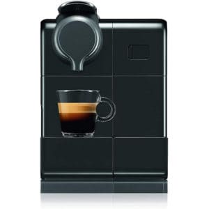 Máy pha cafe viên nén DeLonghi Nespresso Lattissima Touch EN 560.B 2 Máy Pha Cà Phê DeLonghi Nespresso Lattissima Touch EN 560.B