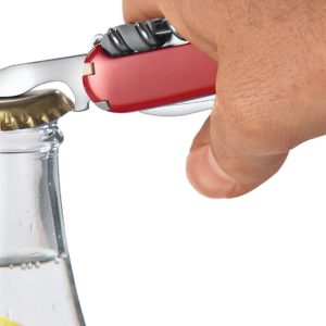 Dụng Cụ Đa Năng Victorinox Climber Blister 1.3703B1 - Red 3 Dụng Cụ Đa Năng Victorinox Climber Blister 1.3703B1 - Red