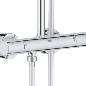 Sen Vòi Grohe Euphoria 272960001