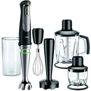 Máy Xay Cầm Tay Braun MQ 9005X-7