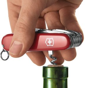Dụng Cụ Đa Năng Victorinox Climber Blister 1.3703B1 - Red 2 Dụng Cụ Đa Năng Victorinox Climber Blister 1.3703B1 - Red
