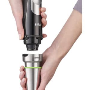 Máy Xay Cầm Tay Braun MQ 9005X-7