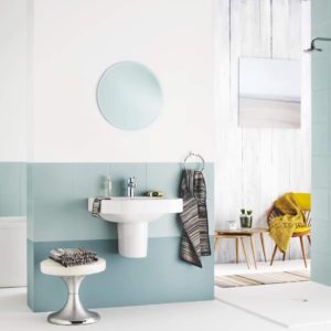 Sen Vòi Grohe Euphoria 272960001