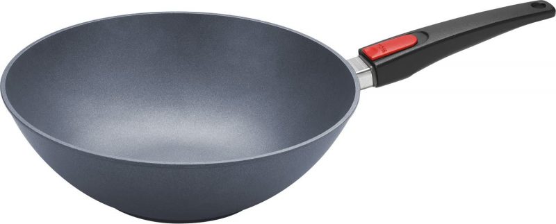 Chảo Sâu Lòng Woll 11026DPI Diamond Lite Wok 26cm 6 Chảo Sâu Lòng Woll 11026DPI Diamond Lite Wok 26cm