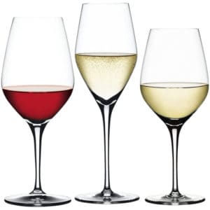 Bộ 12 Ly Rượu Vang Spiegelau Authentis 4400192 5 Bộ 12 Ly Rượu Vang Spiegelau Authentis 4400192