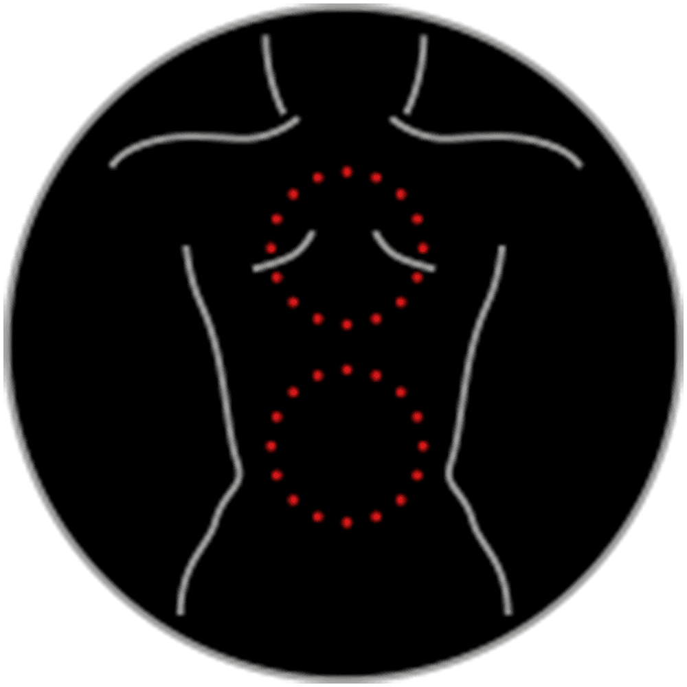 Ghế Massage Medisana PR-M80 7 Ghế Massage Medisana PR-M80