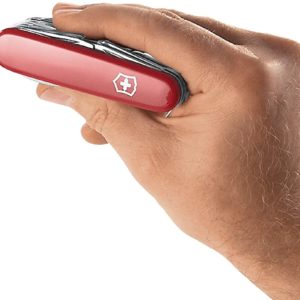 Dụng Cụ Đa Năng Victorinox Junior 09 2.4213.SKE