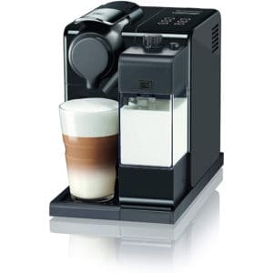 Máy pha cafe viên nén DeLonghi Nespresso Lattissima Touch EN 560.B 4 Máy Pha Cà Phê DeLonghi Nespresso Lattissima Touch EN 560.B