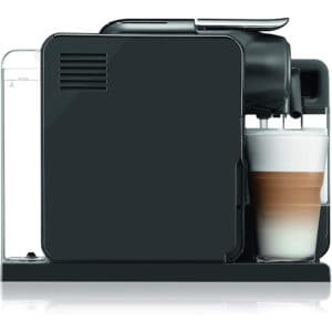 Máy pha cafe viên nén DeLonghi Nespresso Lattissima Touch EN 560.B 3 Máy Pha Cà Phê DeLonghi Nespresso Lattissima Touch EN 560.B