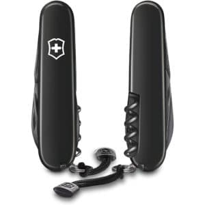 Dụng Cụ Đa Năng Victorinox Spartan Ps, Nero 1.3603.3P 3 Dụng Cụ Đa Năng Victorinox Spartan Ps, Nero 1.3603.3P