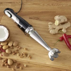 Máy Xay Cầm Tay Braun MQ 9005X-7