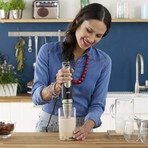 Máy Xay Cầm Tay Braun MQ 9005X-7